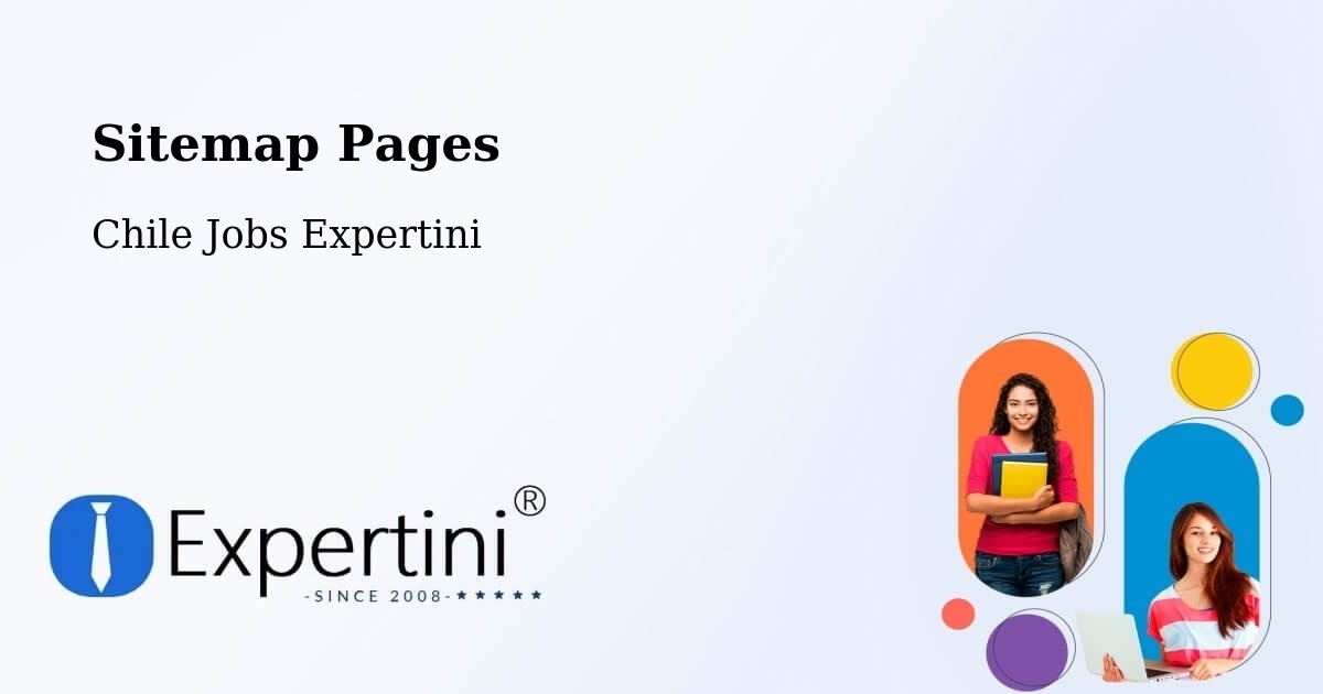 Sitemap Pages - Mariquina - Chile Jobs Expertini