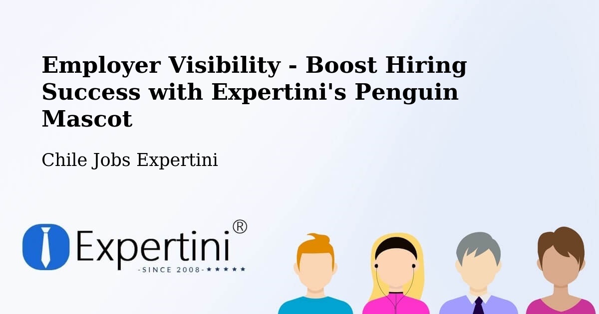 CV and Resume Visibility Optimization – Mariquina - Chile Jobs Expertini